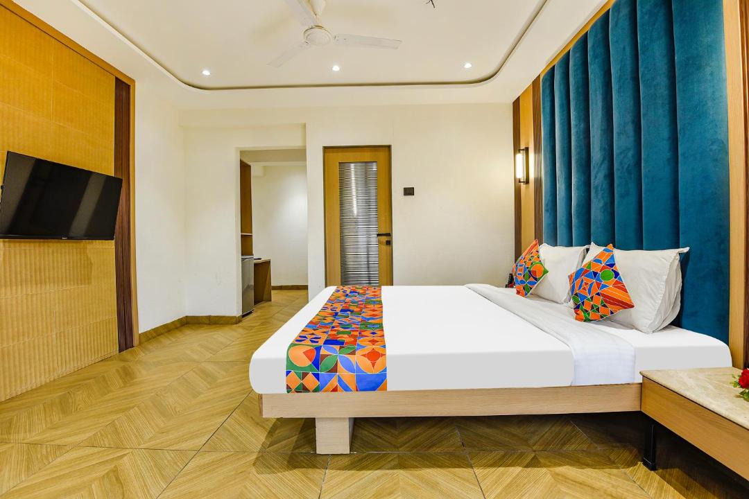 Photo of Bedroom in Vasco da Gama