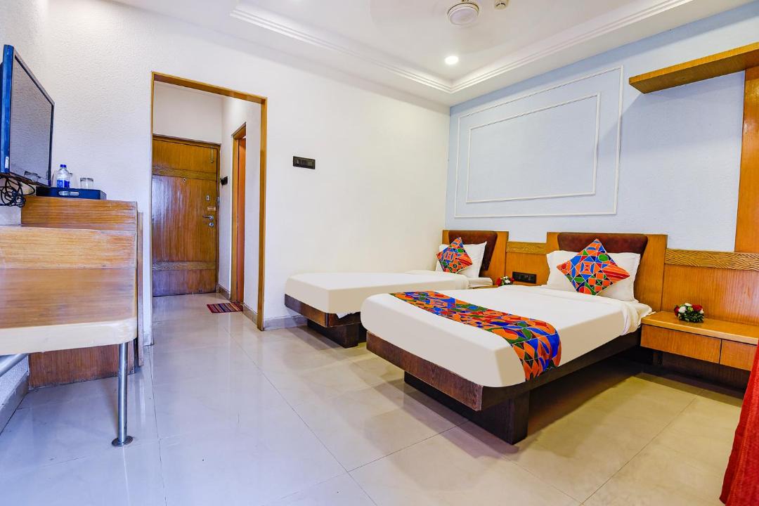 Photo of Bedroom in Vasco da Gama