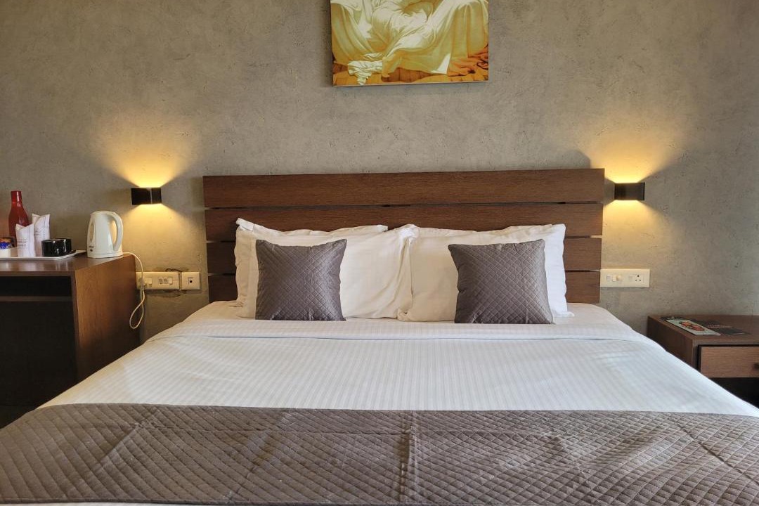 Photo of Bedroom in Santhanpara