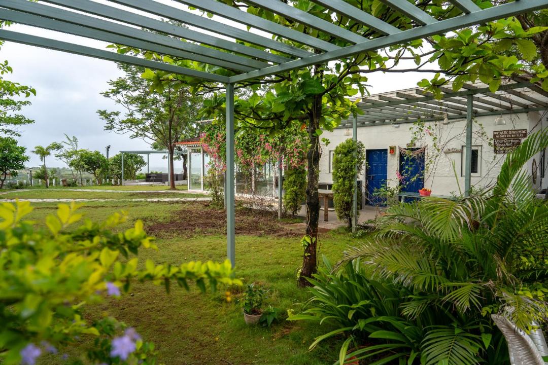 Photo of Buildings in Igatpuri