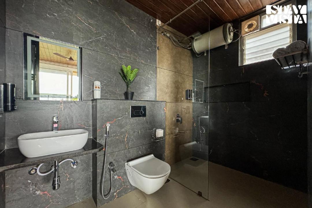 Photo of Bathroom in Paud