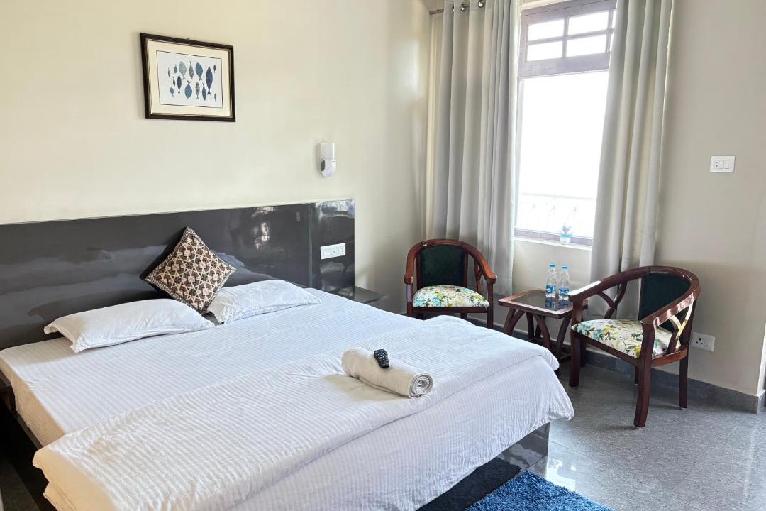 Photo of Bedroom in Dalhousie