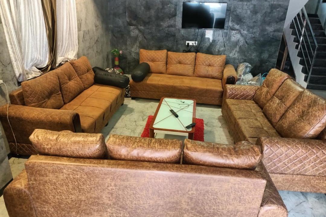 Photo of Livingroom in Nandanwan