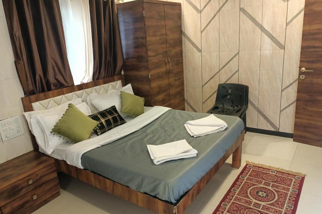 Photo of Bedroom in Nandanwan