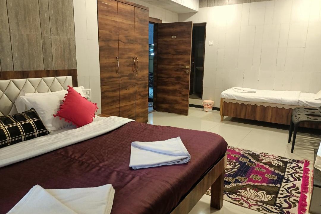 Photo of Bedroom in Nandanwan