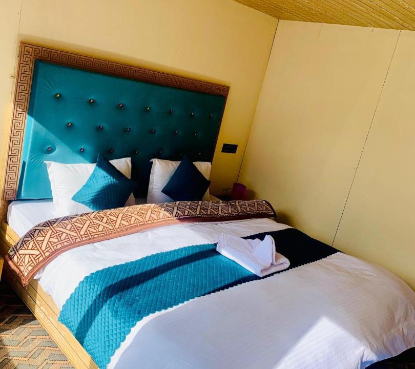 Photo of Bedroom in Leh