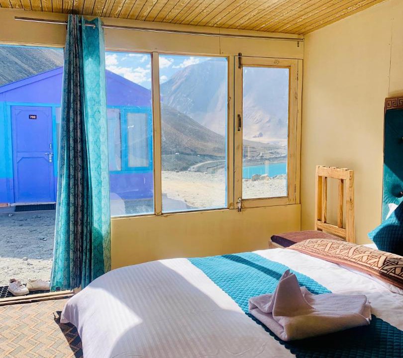Photo of Bedroom in Leh