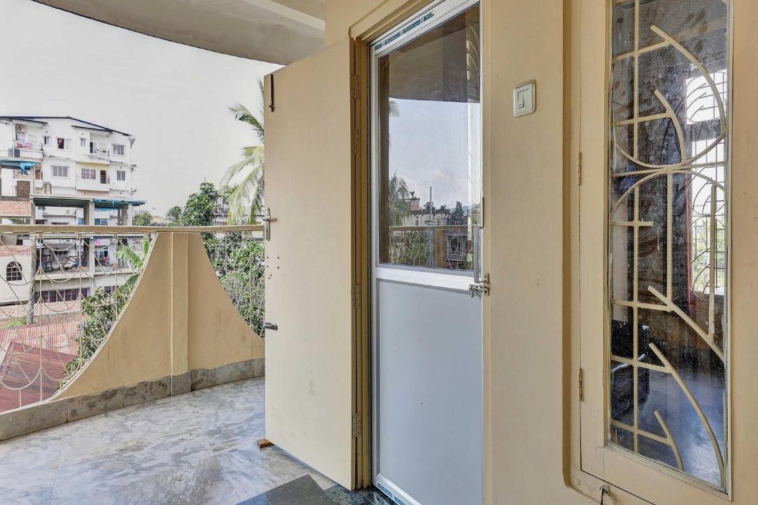 Photo of Patio Balcony in Hatigaon