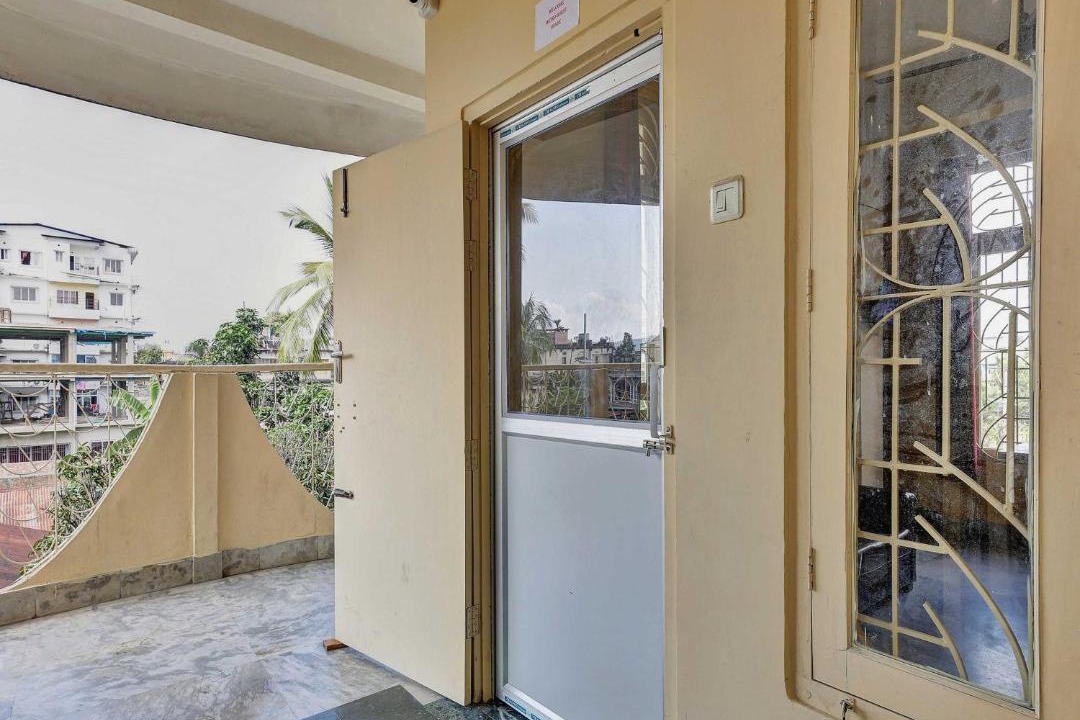 Photo of Patio Balcony in Hatigaon