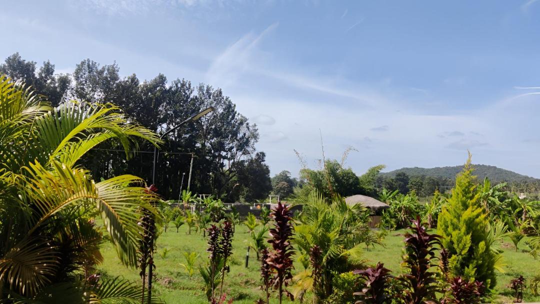 Photo of Outdoor in Kushalnagar