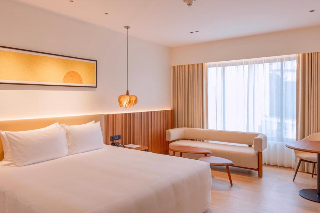 Photo of Bedroom in Ameerpet