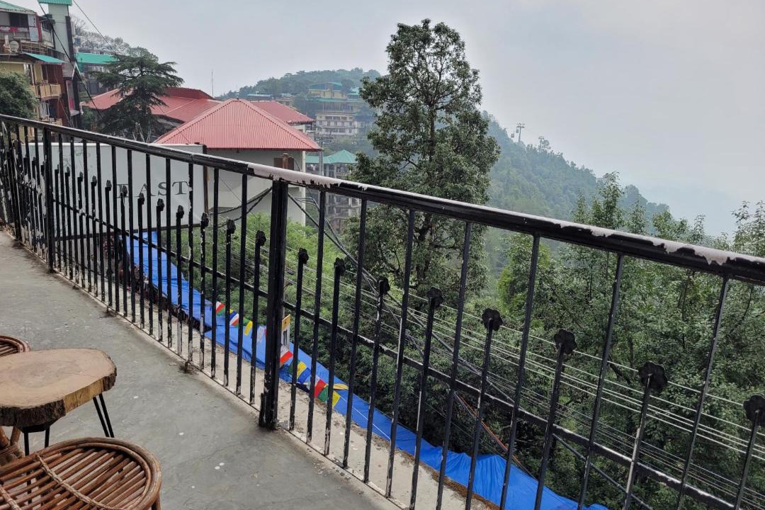 Photo of Others in Dharamshala
