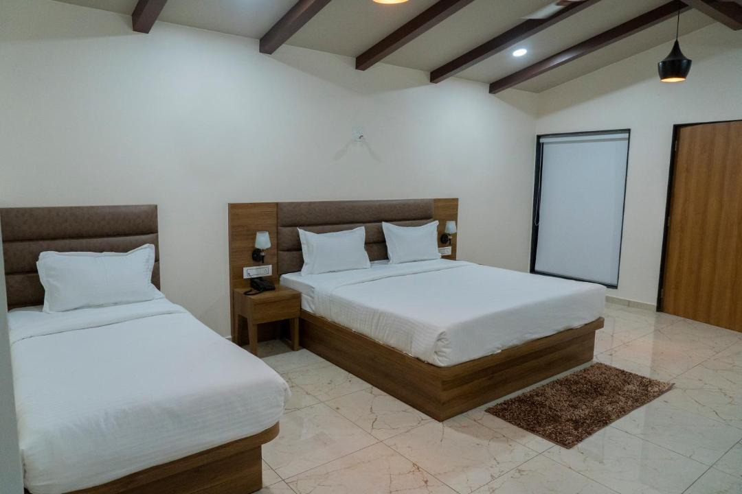 Photo of Bedroom in Una