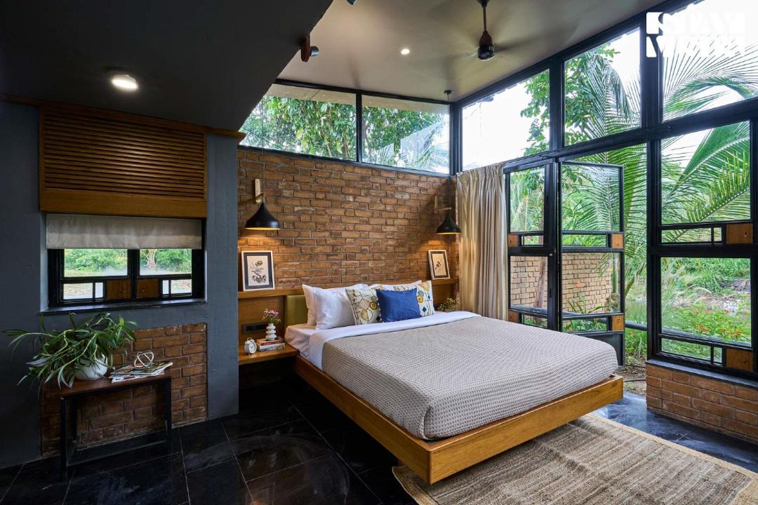 Photo of Bedroom in Kadadhe