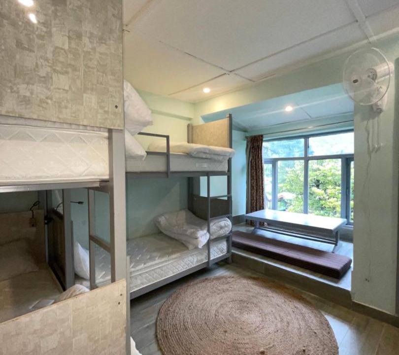 Photo of Bedroom in Bhagsu Nag