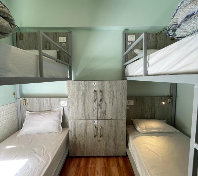 Photo of Bedroom in Bhagsu Nag