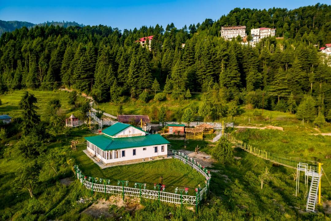 Photo of Others in Khajjiar