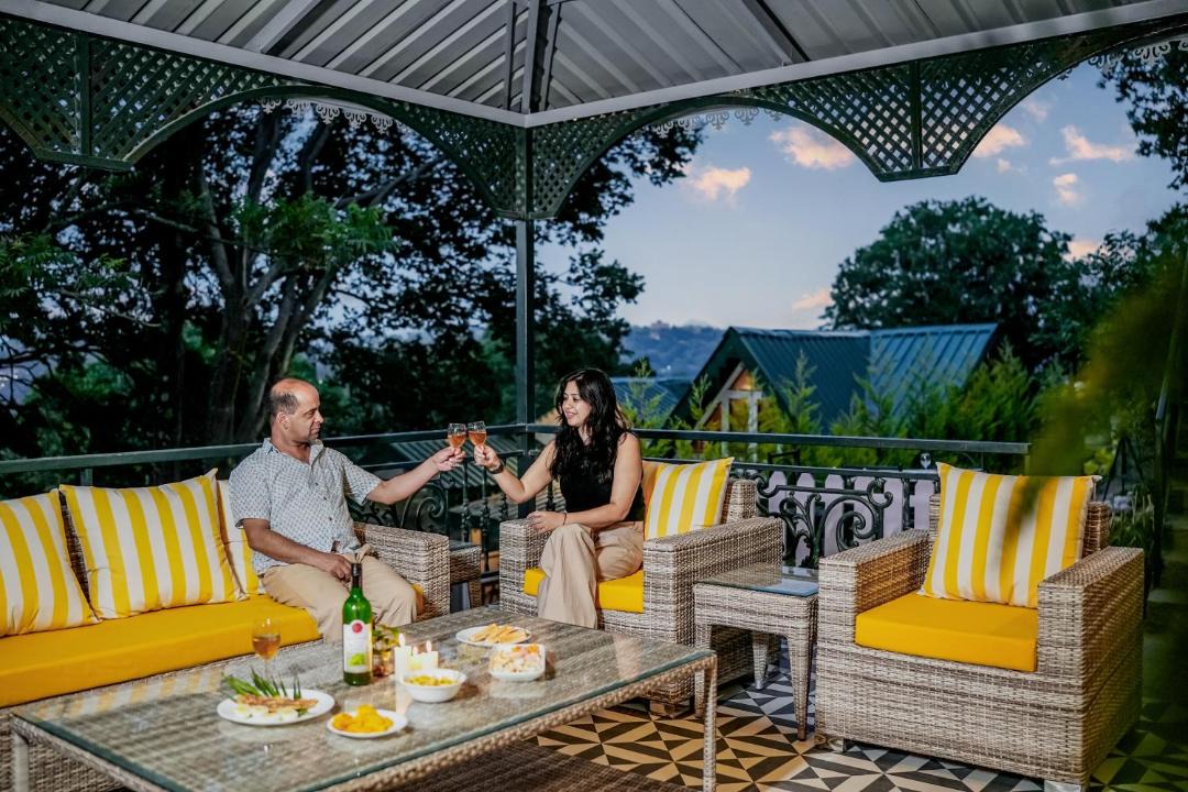 Photo of Others in Kasauli