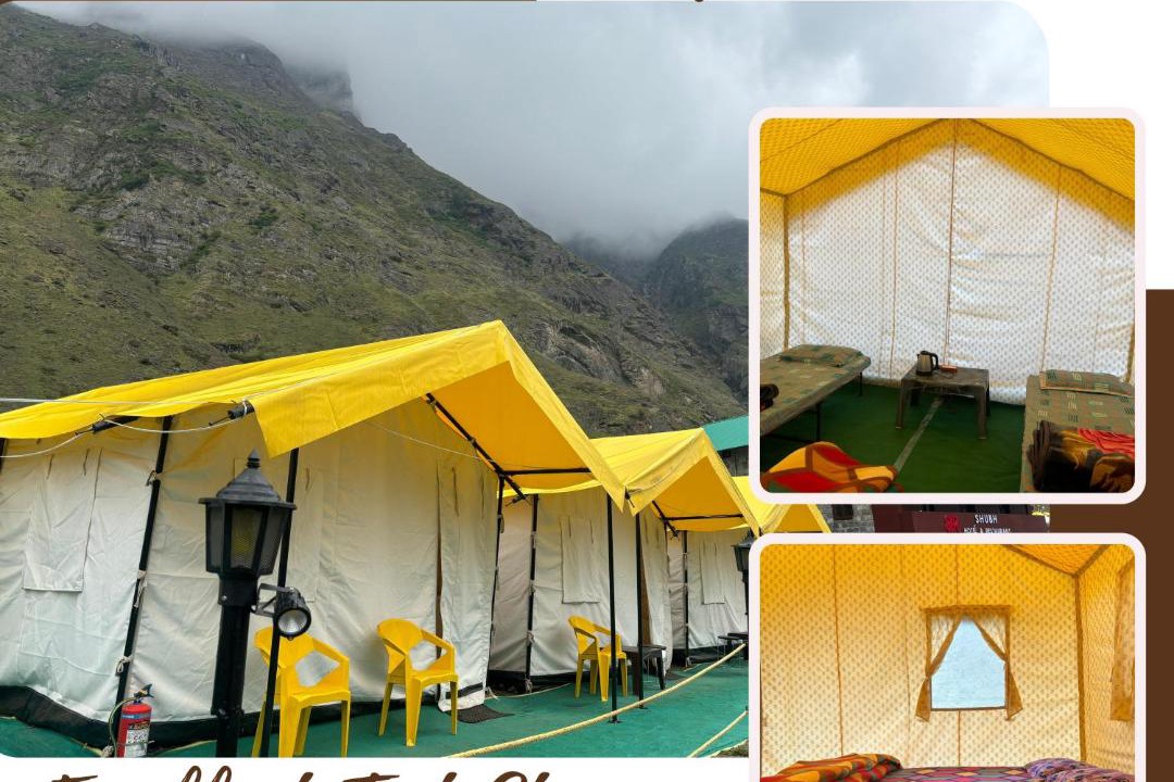 Photo of Others in Badrinath