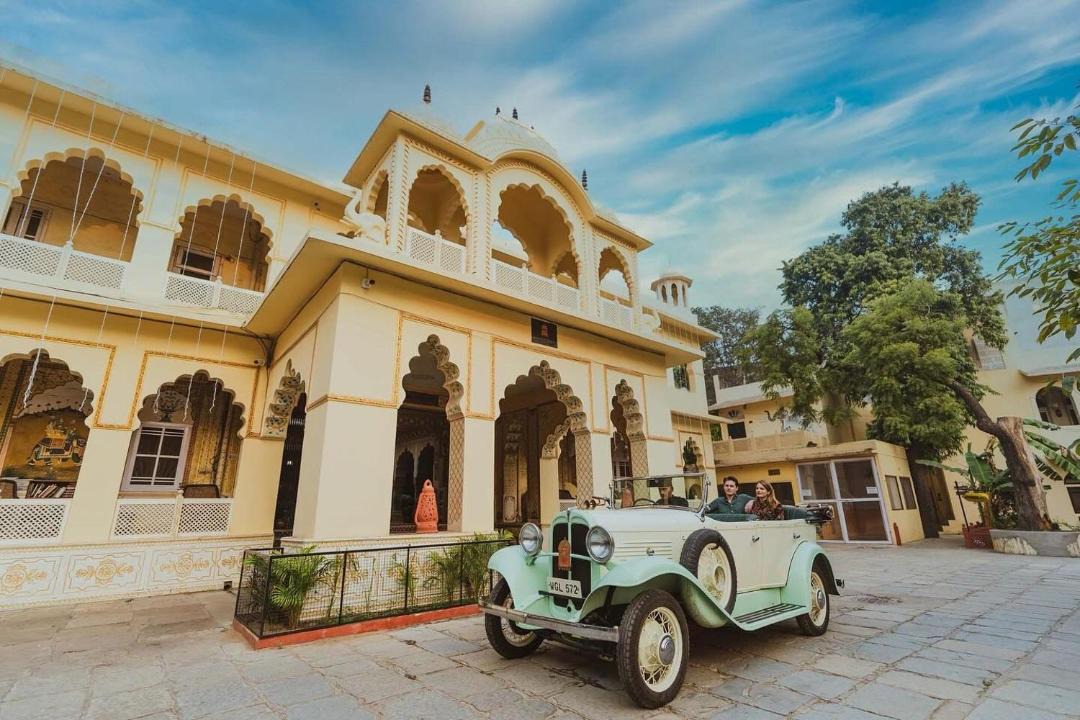 Photo of Others in Jaipur District