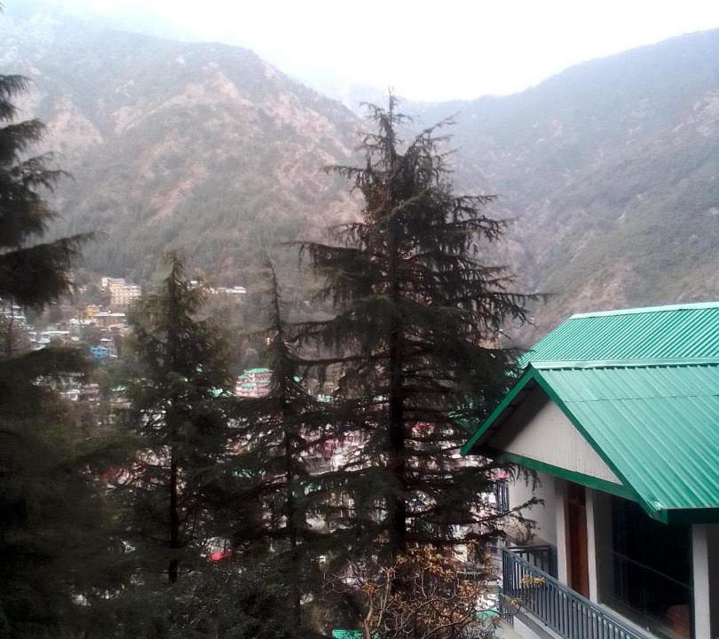 Photo of Others in Dharamshala