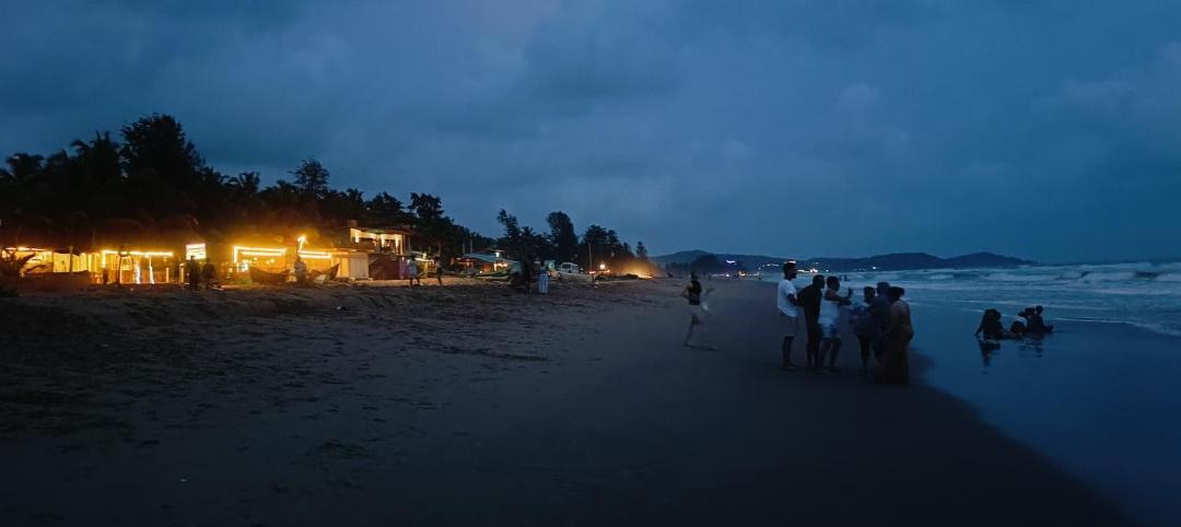 Photo of Others in Gokarna