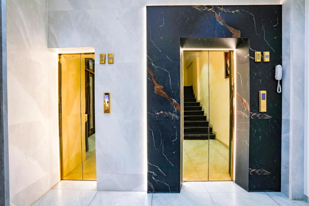 Photo of Bathroom in Goregaon West