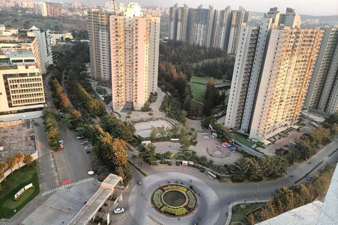 Photo of Others in Phase 1