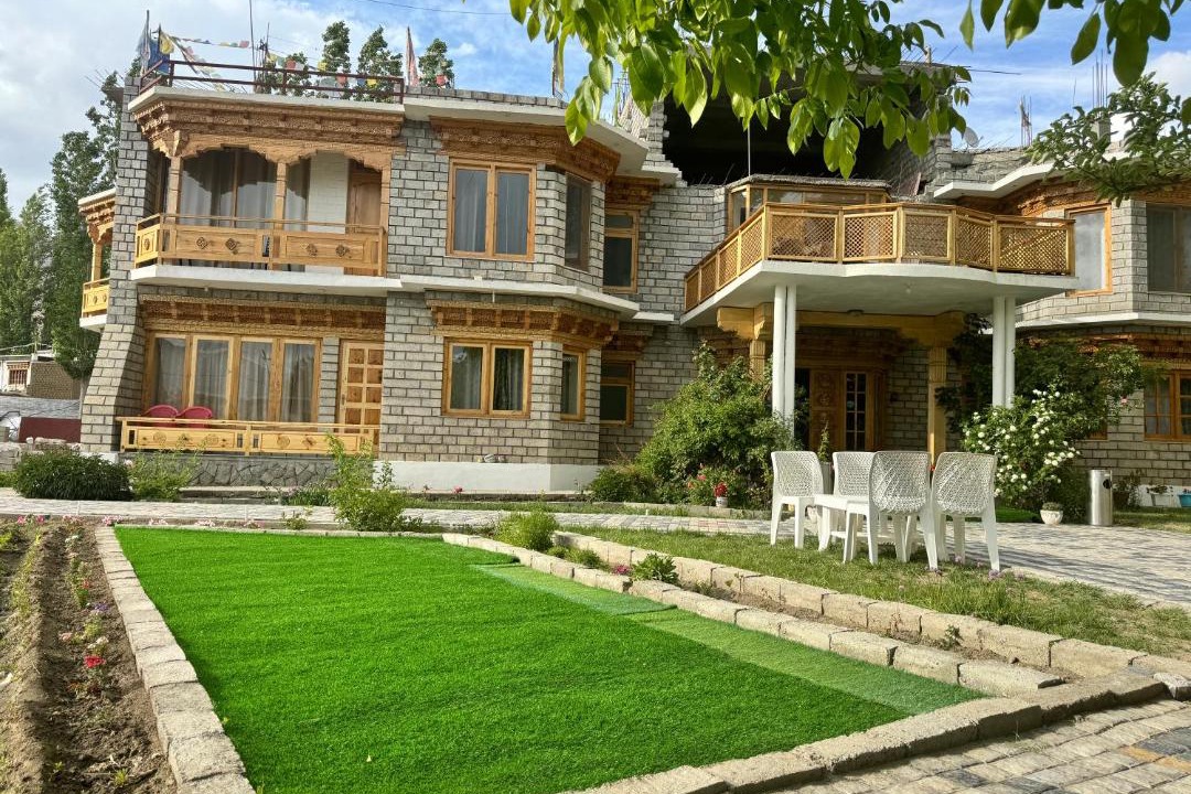 Photo of Others in Leh