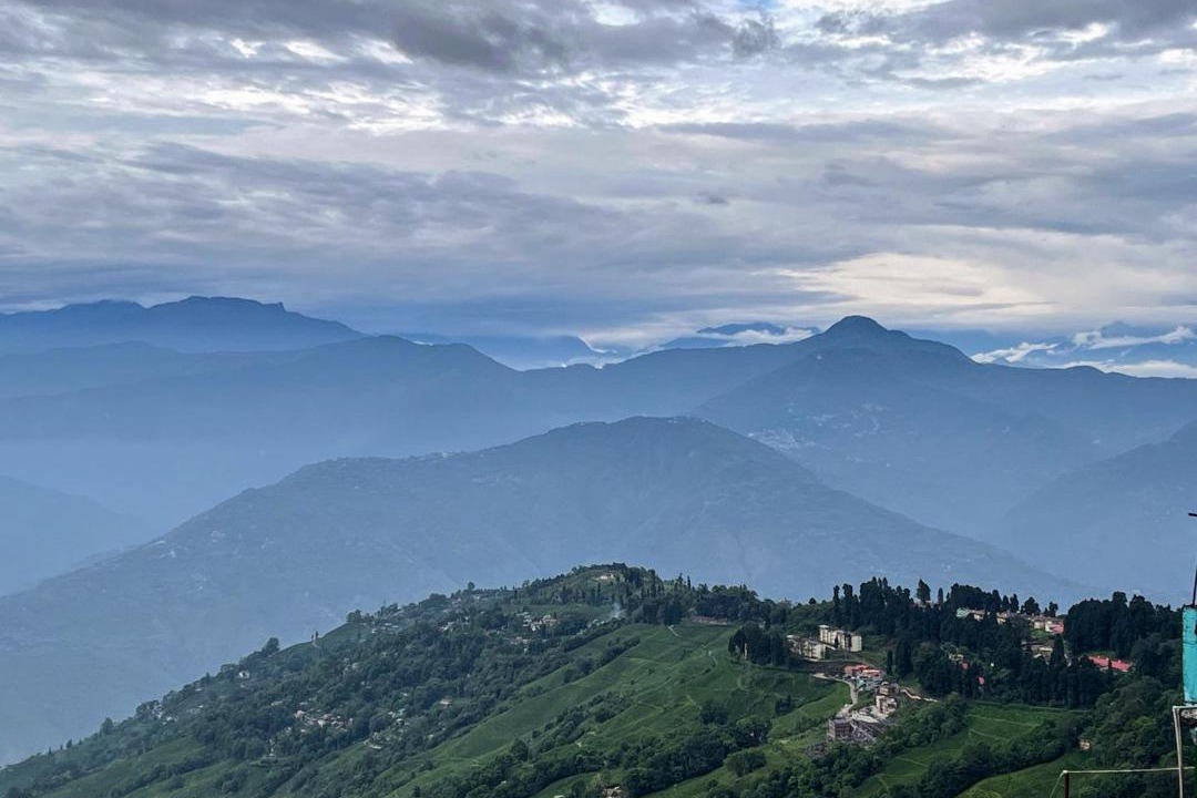 Photo of Others in Darjeeling