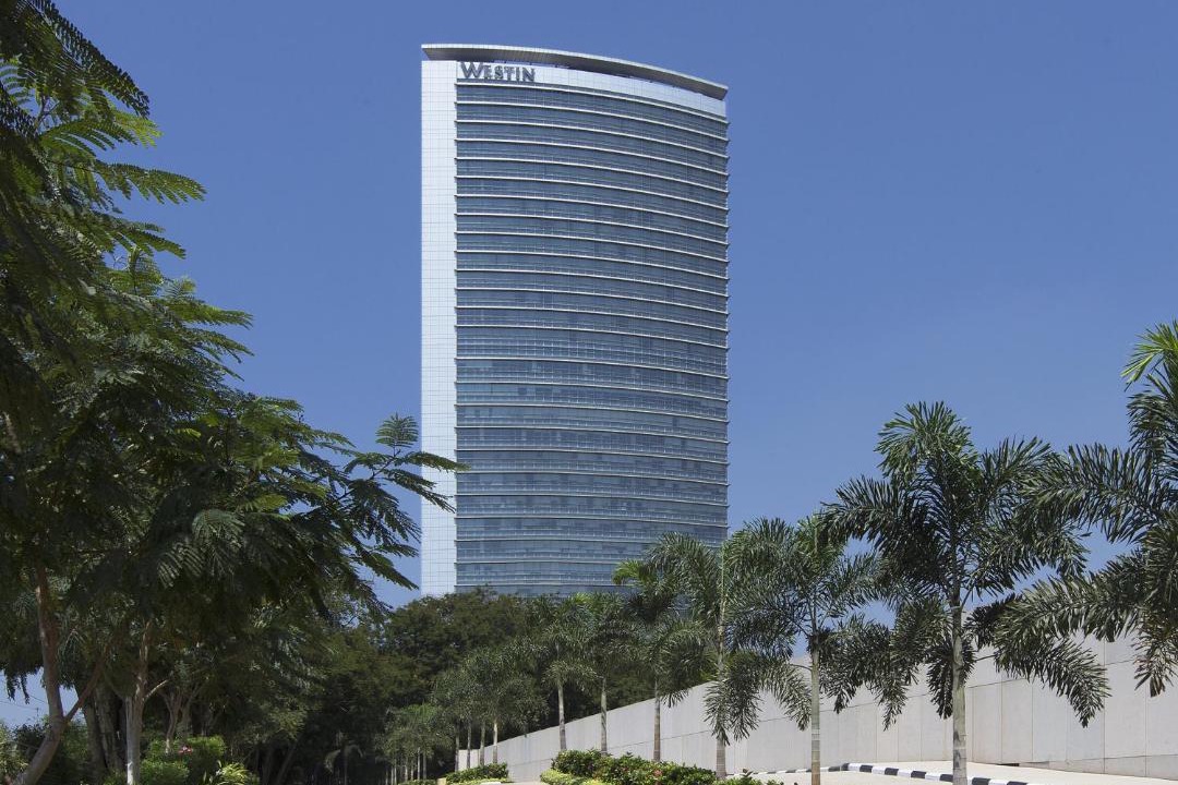 Photo of Buildings in Goregaon East