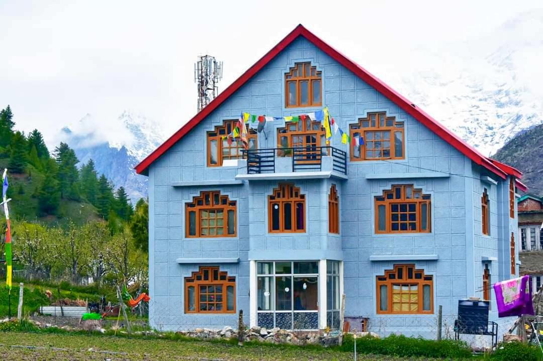Photo of Others in Keylong