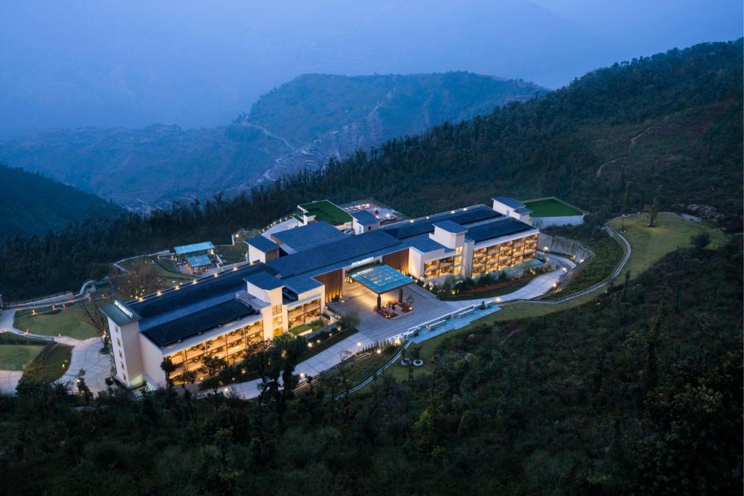 Photo of Others in Mussoorie