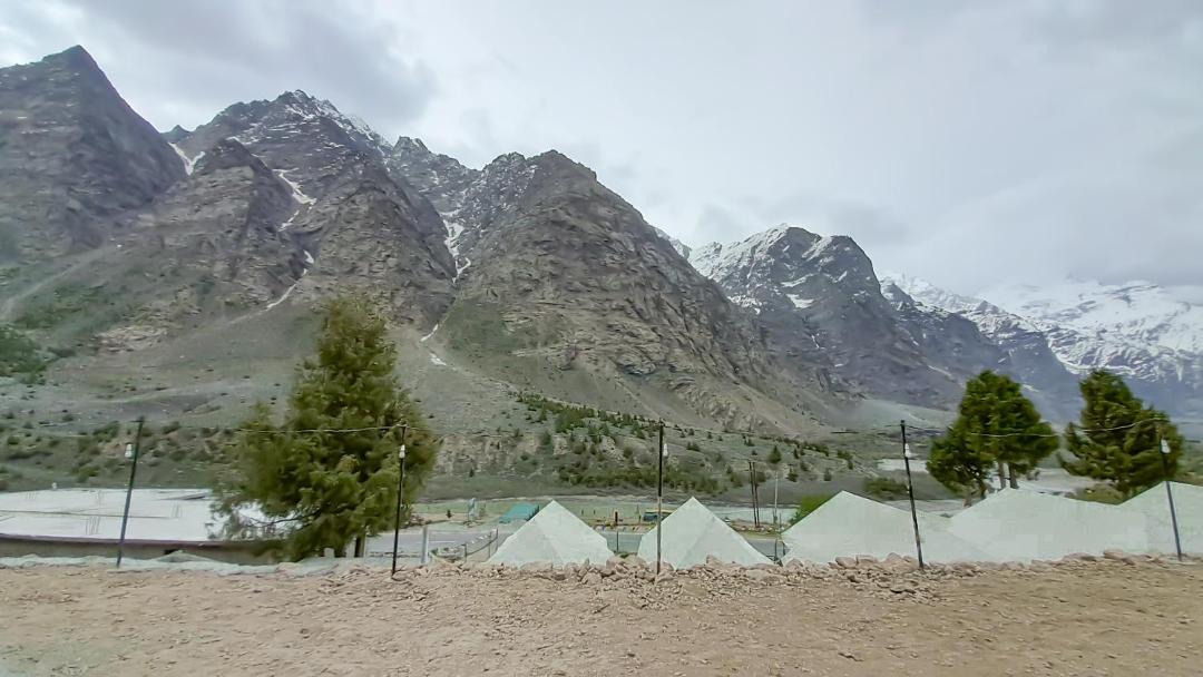 Photo of Others in Jispa