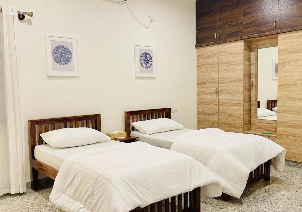 Photo of Bedroom in Narasapura