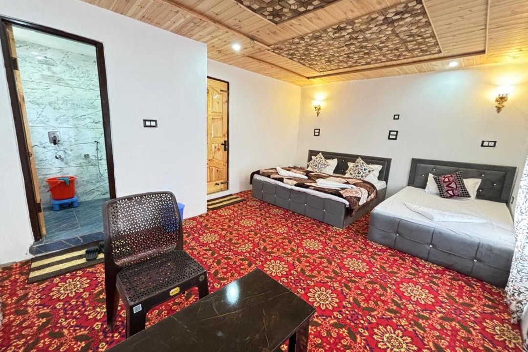Photo of Others in Pahalgam