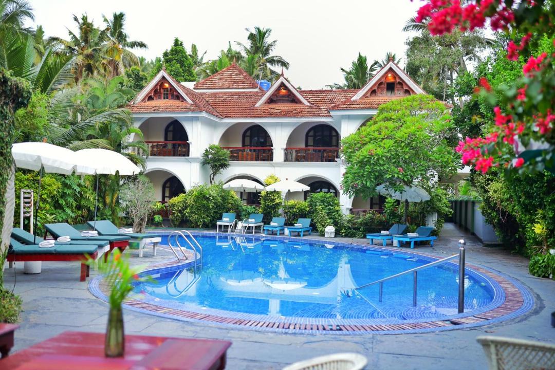 Photo of Others in Kovalam