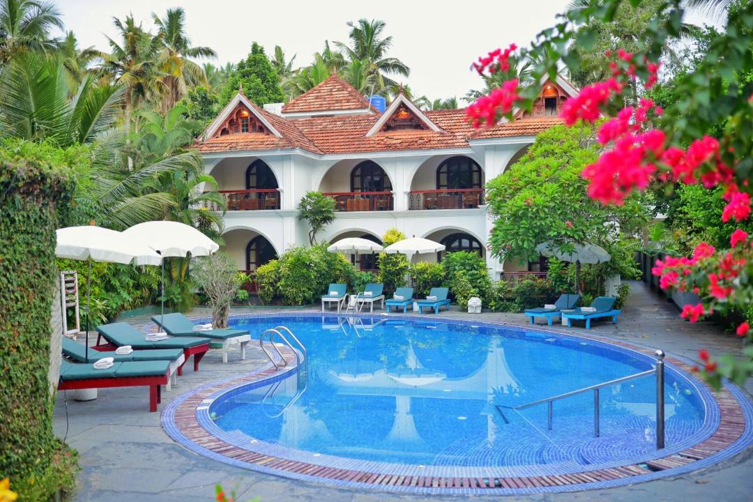Photo of Others in Kovalam