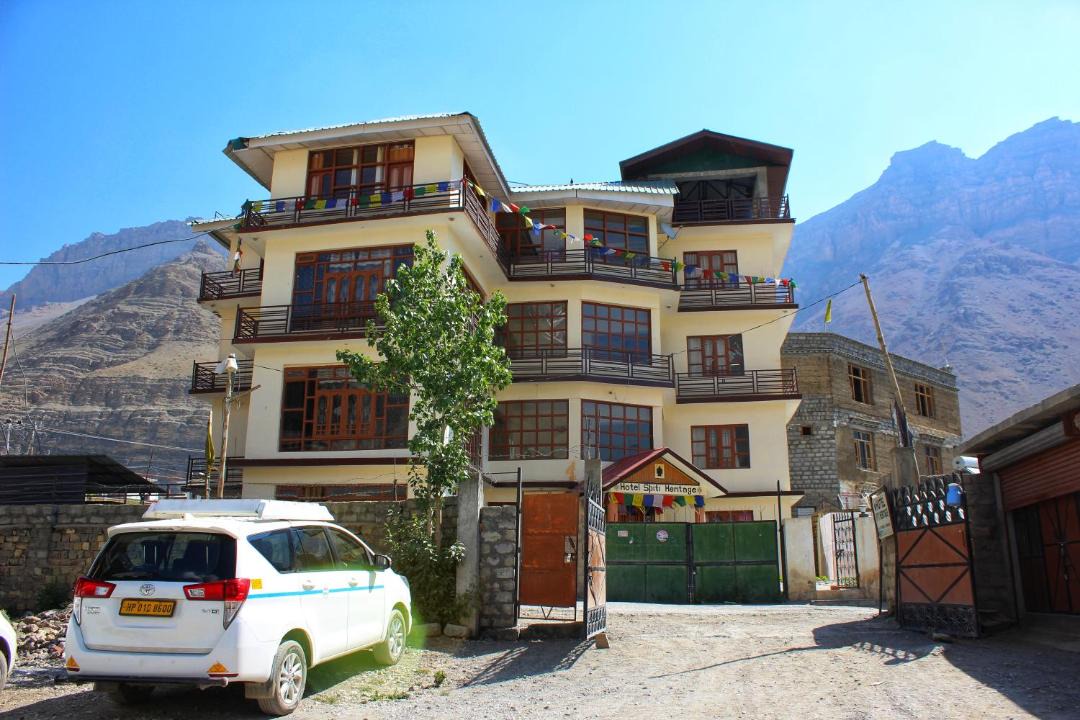 Photo of Others in Kaza