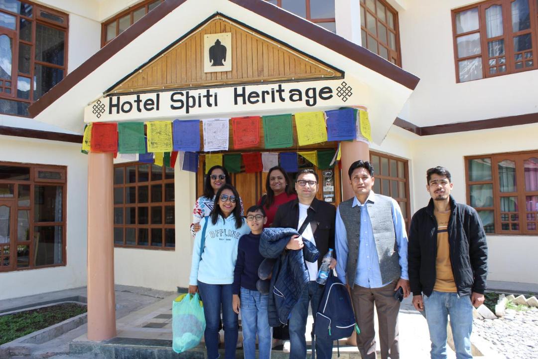 Photo of Others in Kaza