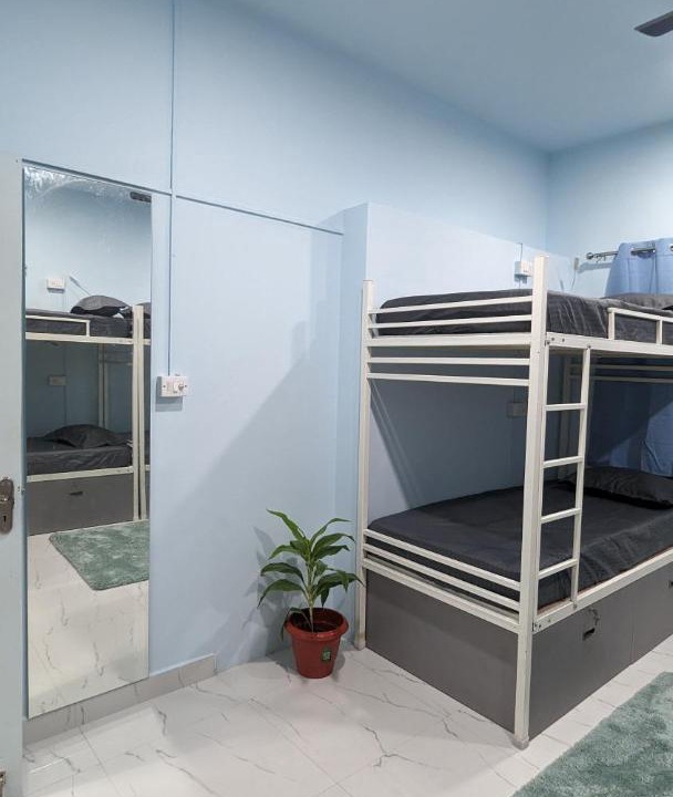 Photo of Bedroom in Perungudi