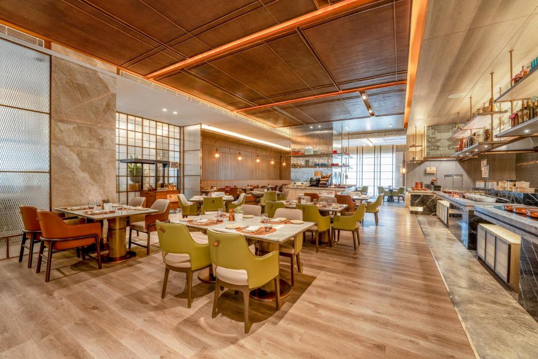 Photo of Kitchen in Navi Mumbai