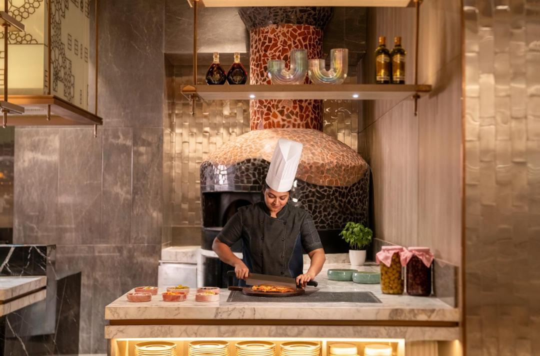 Photo of Kitchen in Navi Mumbai