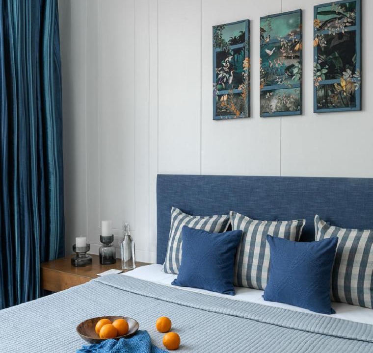 Photo of Bedroom in Navi Mumbai