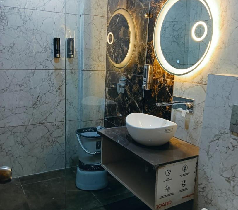 Photo of Bathroom in Shivalik Nagar