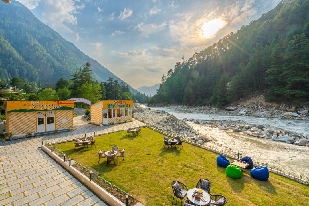 Photo of Others in Kasol