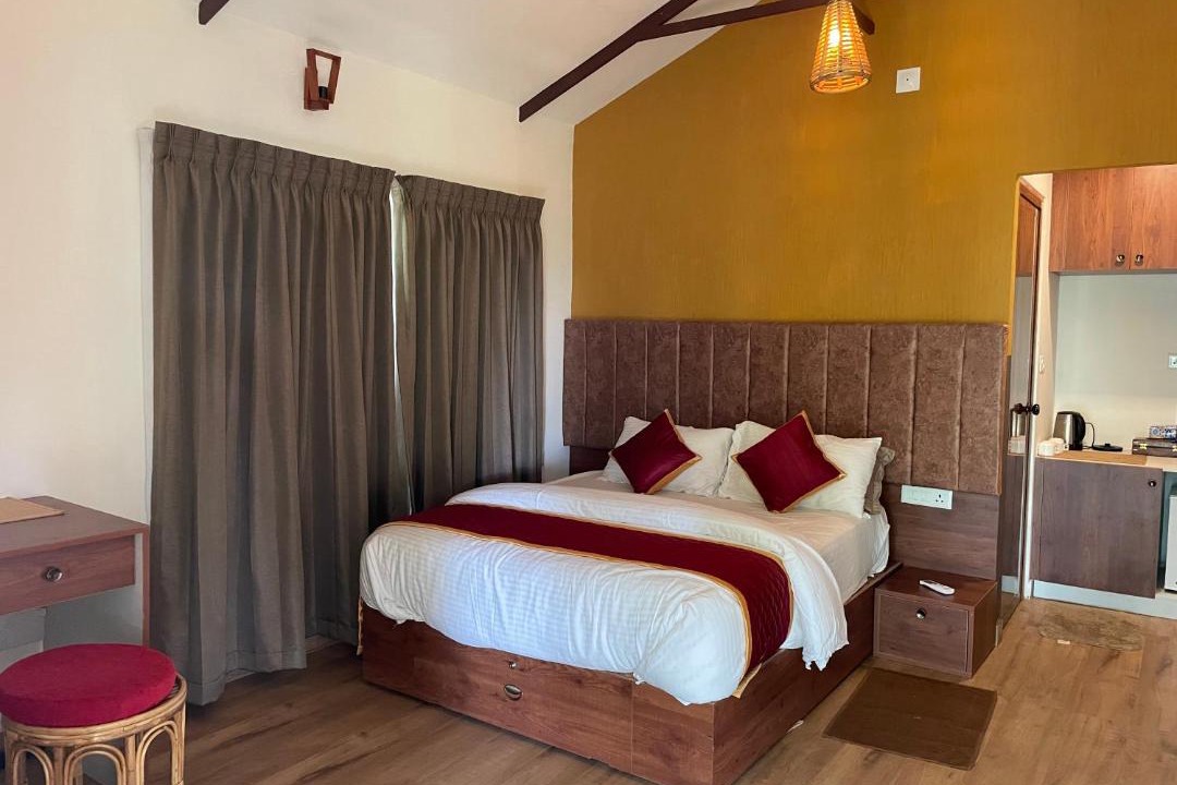 Photo of Bedroom in Mananthavady