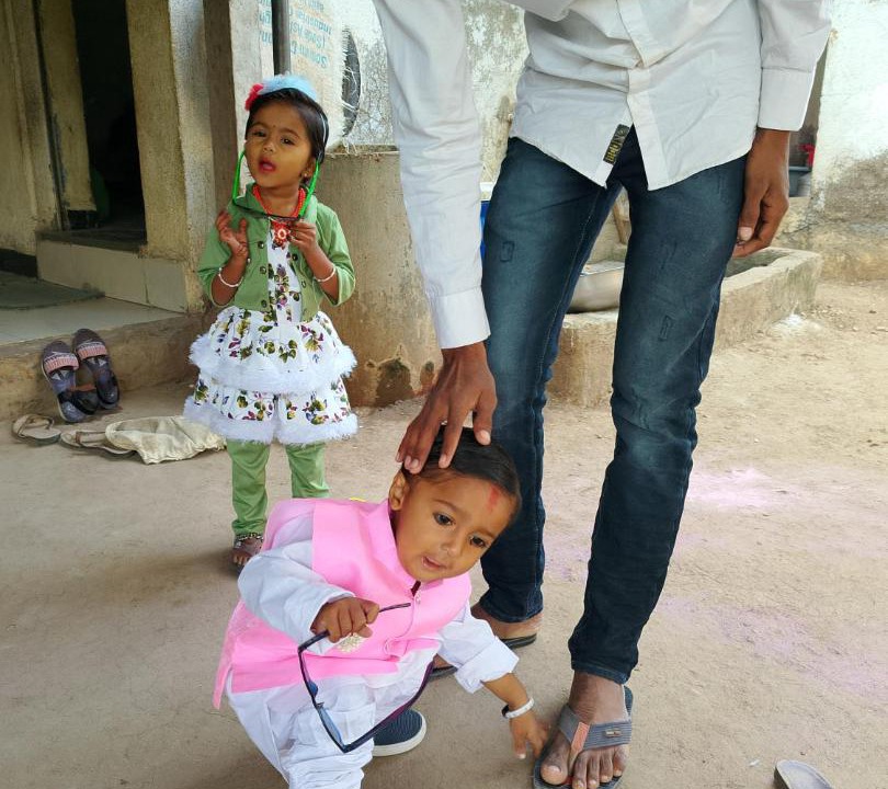 Photo of Others in Vadgaon Budruk