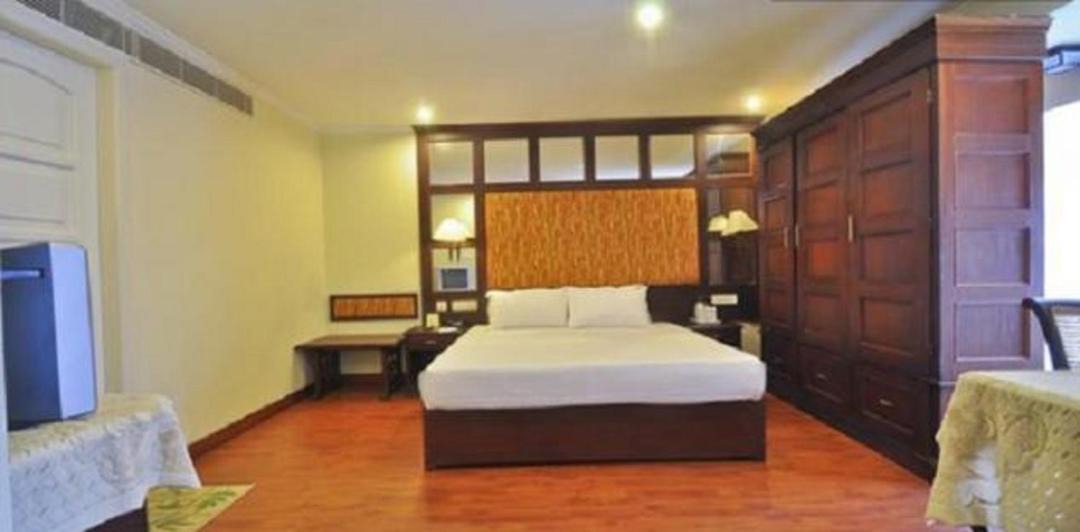 Photo of Bedroom in North Paravur