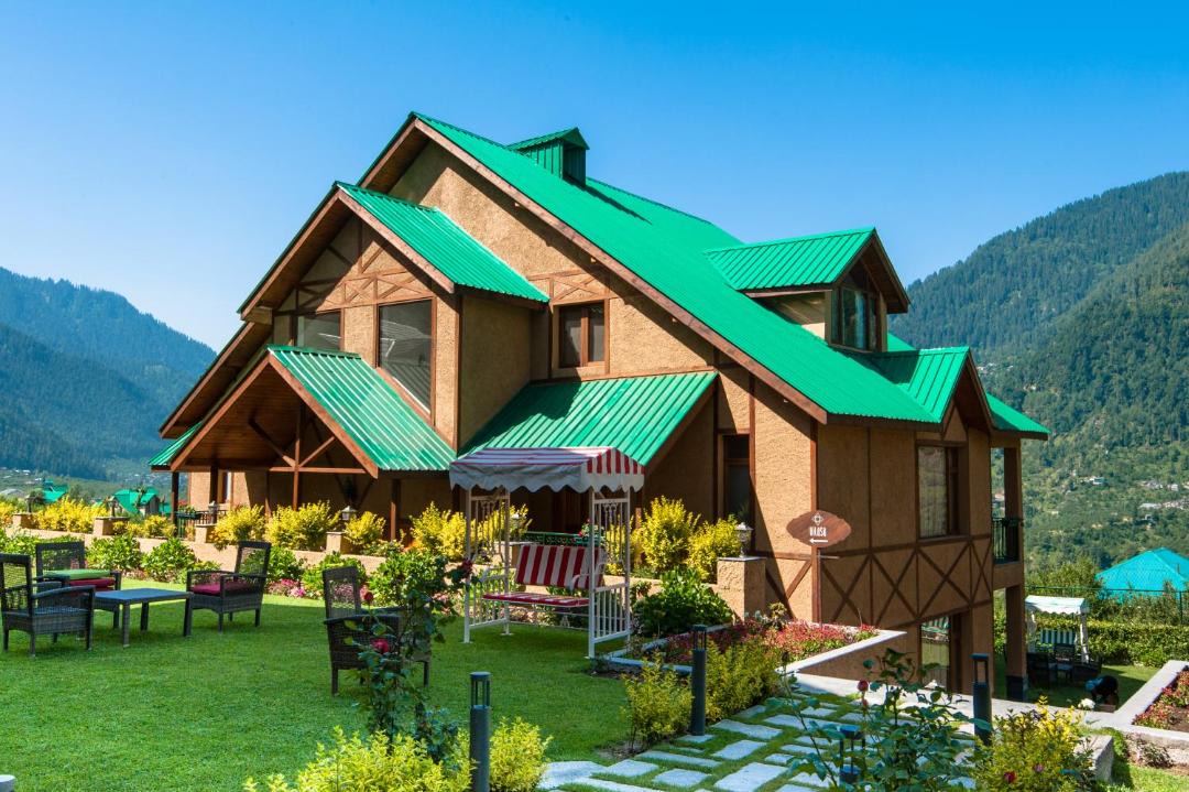 Photo of Others in Manali